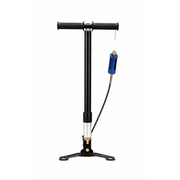 PCP pumpa 4 stupňová pro větrovky s filtrem vlhkosti