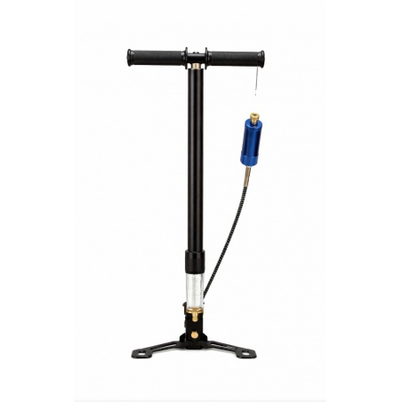 PCP pumpa 4 stupňová pro větrovky s filtrem vlhkosti