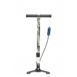 PCP pumpa 4 stupňová pro větrovky s filtrem vlhkosti