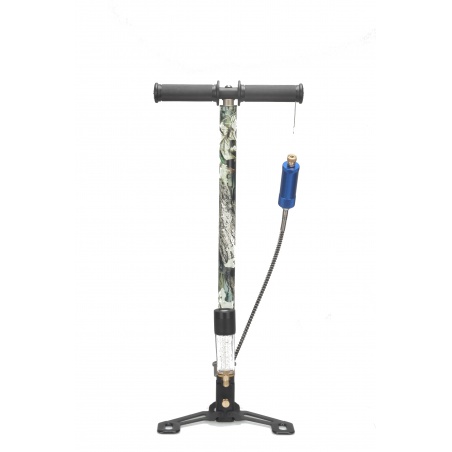 PCP pumpa 4 stupňová pro větrovky s filtrem vlhkosti