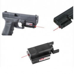 Kompaktní podvěsný laser Colt horní RIS montáž 22mm (6)