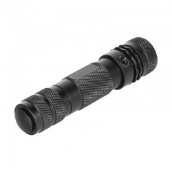 Výkonný laserový zaměřovač Sun Fire Gama zelený 11/22 mm+ dálková tlaková spoušť (5)