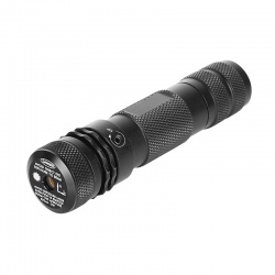 Výkonný laserový zaměřovač Sun Fire Gama zelený 11/22 mm+ dálková tlaková spoušť (6)