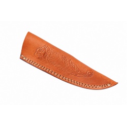 Ručně vyráběný nůž z damaškové oceli 80057 (4)