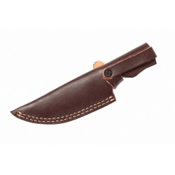 Ručně vyráběný nůž z damaškové oceli 80054 (4)