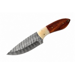 Ručně vyráběný nůž z damaškové oceli 80060