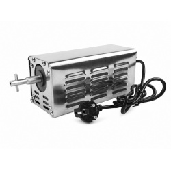 Grilovací motor jehně/sele/prase do 100 kg 30W 230V s pevným unašečem