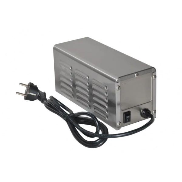 Grilovací motor jehně/sele/prase do 100 kg 30W 230V s pevným unašečem