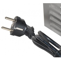 Grilovací motor jehně/sele/prase do 100 kg 30W 230V s pevným unašečem (3)