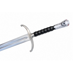 Meč Longclaw – meč Jona Snowa ze seriálu Hra o trůny (2)