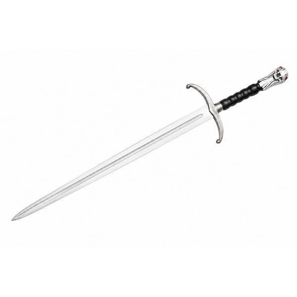 Meč Longclaw – meč Jona Snowa ze seriálu Hra o trůny