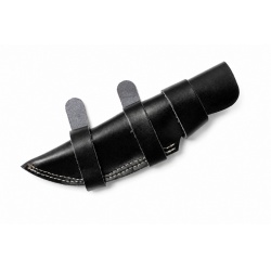 Ručně vyráběný nůž z damaškové oceli 80091 (3)