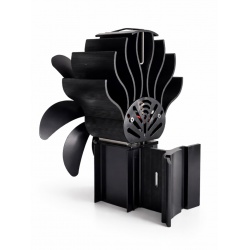 Ventilátor na kouřovod EKOVENT HEAT KLASIK 7 výkonný