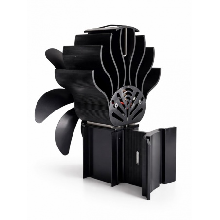Ventilátor na kouřovod EKOVENT HEAT KLASIK 7 výkonný