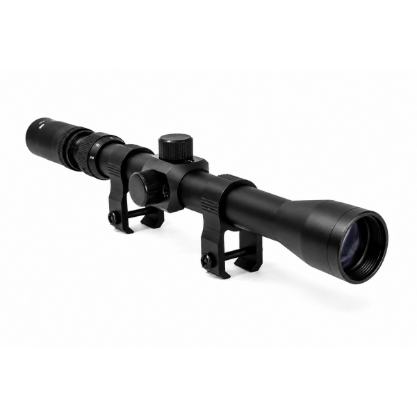 Puškohled 3-7x28