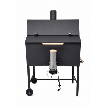 Dým box - vyvíječ kouře ke grilu Müller-Gril