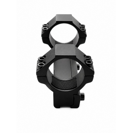 Jednodílná montáž vysoká 11mm/30mm (3)