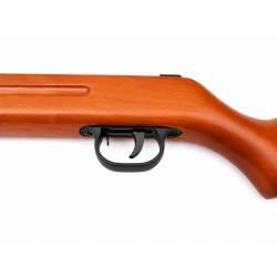 Vzduchovka B3 5,5mm set s kolimátorem spoušť