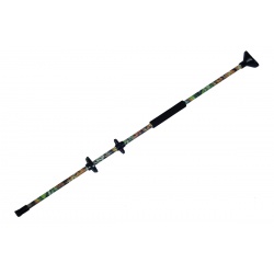 Foukačka 30" 76cm + 10 šipek