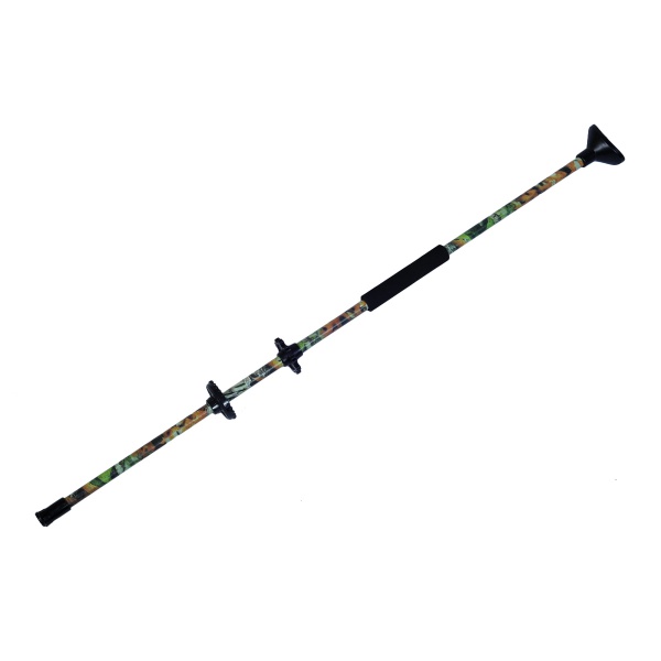 Foukačka 30" 76cm + 10 šipek
