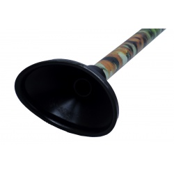 Foukačka 30" 76cm + 10 šipek(3)