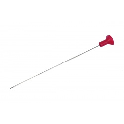 Foukačka 30" 76cm + 10 šipek(4)