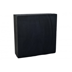 Terčovnice dopadiště 100x100x20cm