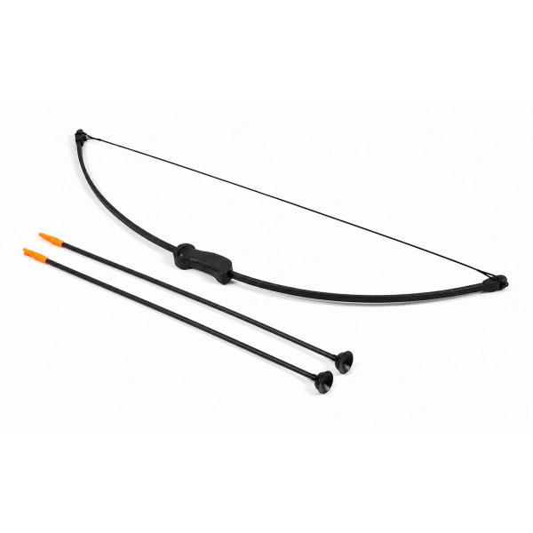 Dětský luk 10 lbs sada se šípy a chrániči 40"