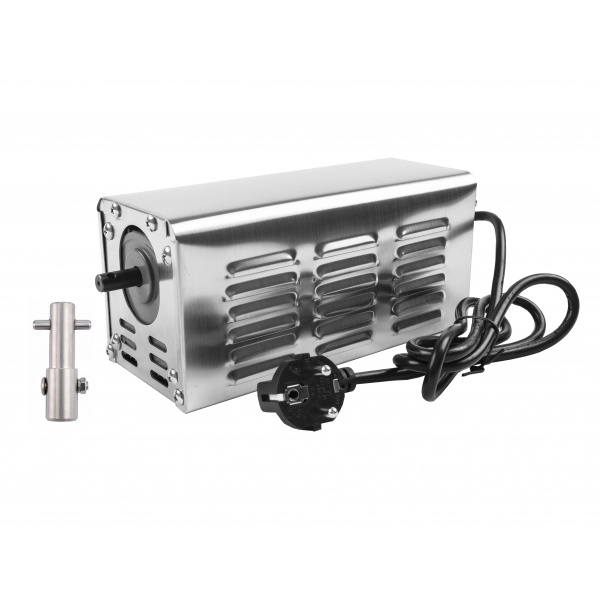 Grilovací motor jehně/sele/prase do 100 kg 30W 230V GoodGoods