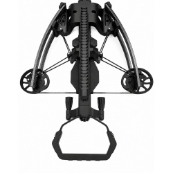 Reverzní kladková kuše Viper 230 lbs (3)