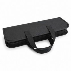 Grilovací nářadí sada 5ks textil bag (1)