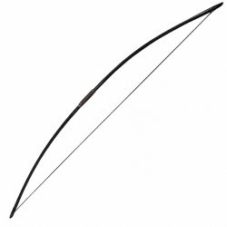 Tradiční anglický luk Sherwood 35 lbs 67"