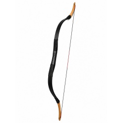 Tradiční asijský luk 40 lbs 53" (3)