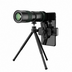 Monokulární kapesní dalekohled 8-24x30 mm