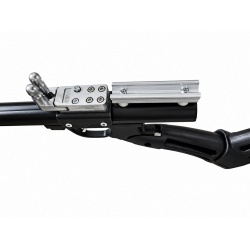 Teleskopický prak s pažbou Slingshot 15 lbs (6)