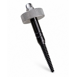 Vytahovák zalomených končíků šípů Nock Extractor