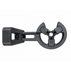 Skládací dlouhý luk Marlin Black 40 lbs 51" set s bohatým příslušenstvím (6)