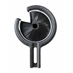 Skládací dlouhý luk Marlin Black 40 lbs 51" set s bohatým příslušenstvím (7)