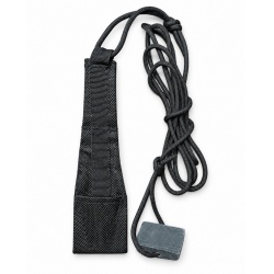 Skládací dlouhý luk Marlin Black 40 lbs 51" set s bohatým příslušenstvím (16)