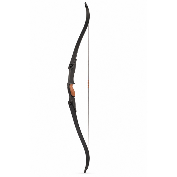 Jinx First Bow reflexní luk skládací 54" 28lbs(1)