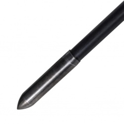 Luk reflexní 28 lbs skládací 54" First Bow s bohatým příslušenstvím (5)