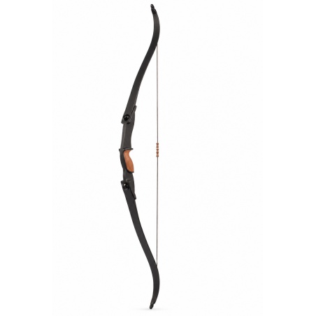 Jinx First Bow reflexní luk skládací 54" 28lbs