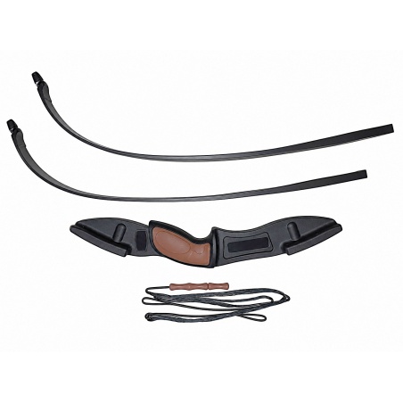 Jinx First Bow reflexní luk skládací 54" 28lbs