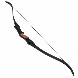 Jinx First Bow reflexní luk skládací 54" 28lbs (2)