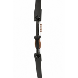 Jinx First Bow reflexní luk skládací 54" 28lbs (4)