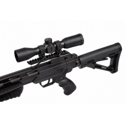 Kladková kuše Magpul Cage 185 lbs + kušohled 4x32(3)