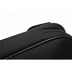 Polstrovaný batoh na zbraň ULTRA SOFT 7 černý(7)