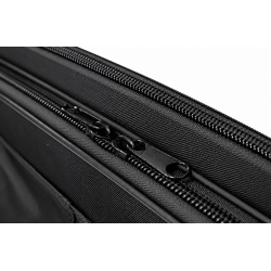 Polstrovaný batoh na zbraň ULTRA SOFT 7 černý(9)