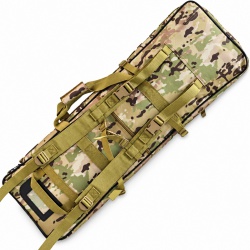 Polstrovaný batoh na zbraň ULTRA SOFT 7 camo(2)