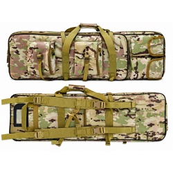 Polstrovaný batoh na zbraň ULTRA SOFT 7 camo(3)